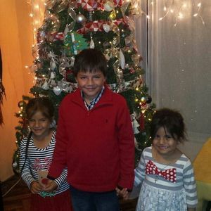 Meet your Posher, Danny